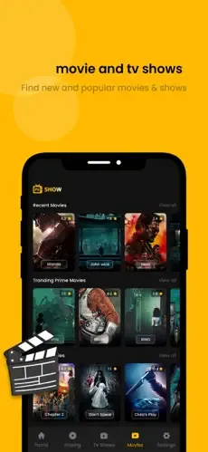 pikashow-apk-download-latest movie